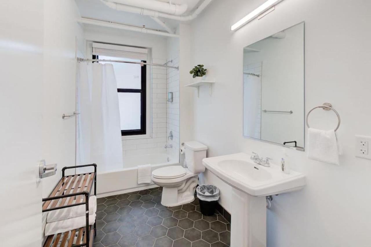 Historic Revival Downtown Apartman MemphisMemphis  Kültér fotó